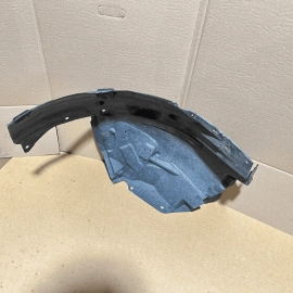 2014-2020 Infiniti Q50 Rear Left Driver Side Fender Liner Splash Guard OEM