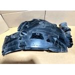 2014-2020 Infiniti Q50 Rear Left Driver Side Fender Liner Splash Guard OEM