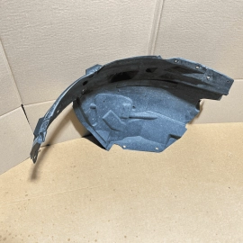 2014-2020 Infiniti Q50 Rear Left Driver Side Fender Liner Splash Guard OEM