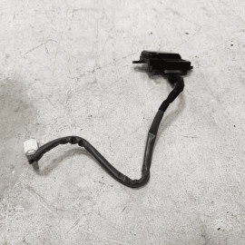 2018 INFINITI Q50 CENTER GEAR SHIFTER AUTOMATIC TRANSMISSION INDICATOR OEM