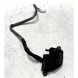 2018 INFINITI Q50 CENTER GEAR SHIFTER AUTOMATIC TRANSMISSION INDICATOR OEM