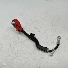 HONDA ACCORD HYBRID 2018-2022 2.0L ENGINE POSITIVE BATTERY CABLE WIRE OEM HONDA ACCORD HYBRID 2018-2022 2.0L ENGINE POSITIVE BATTERY CABLE WIRE OEM