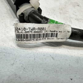 HONDA ACCORD HYBRID 2018-2022 2.0L ENGINE POSITIVE BATTERY CABLE WIRE OEM HONDA ACCORD HYBRID 2018-2022 2.0L ENGINE POSITIVE BATTERY CABLE WIRE OEM