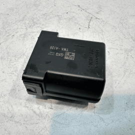 HONDA ACCORD 2018-2020 2.0L HYBRID STEERING WHEEL HEAT HEATED CONTROL MODULE OEM