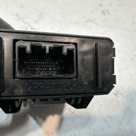 HONDA ACCORD 2018-2020 2.0L HYBRID STEERING WHEEL HEAT HEATED CONTROL MODULE OEM