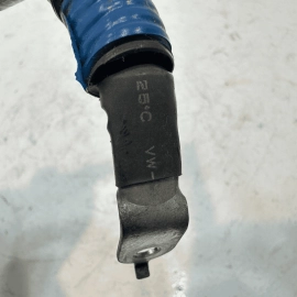 HONDA ACCORD HYBRID 2018-2021 2.0L BATTERY GROUND CABLE WIRE WIRING OEM