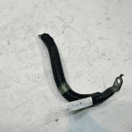 HONDA ACCORD HYBRID 2018-2021 2.0L BATTERY GROUND CABLE WIRE WIRING OEM