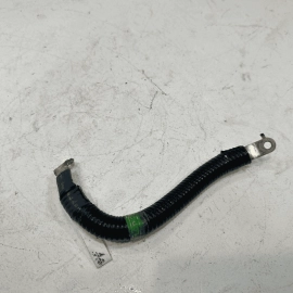 HONDA ACCORD HYBRID 2018-2021 2.0L BATTERY GROUND CABLE WIRE WIRING OEM