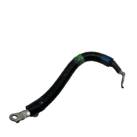 HONDA ACCORD HYBRID 2018-2021 2.0L BATTERY GROUND CABLE WIRE WIRING OEM