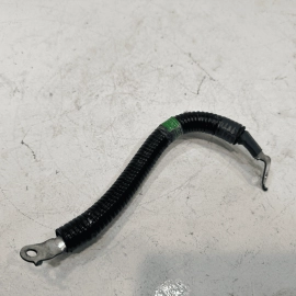 HONDA ACCORD HYBRID 2018-2021 2.0L BATTERY GROUND CABLE WIRE WIRING OEM