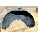 2014-2020 Infiniti Q50 Rear Left Driver Side Wheelhouse Liner Splash Shield OEM