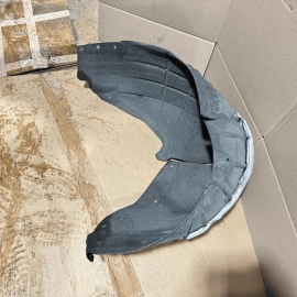 2014-2020 Infiniti Q50 Rear Left Driver Side Wheelhouse Liner Splash Shield OEM