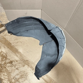 2014-2020 Infiniti Q50 Rear Left Driver Side Wheelhouse Liner Splash Shield OEM