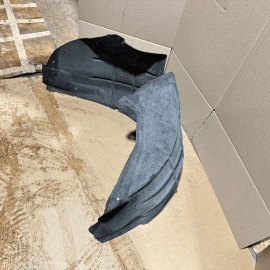 2014-2020 Infiniti Q50 Rear Left Driver Side Wheelhouse Liner Splash Shield OEM
