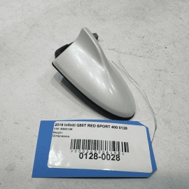 2014-2020 Infiniti Q50 Roof Shark Satellite Antenna *QAB* OEM