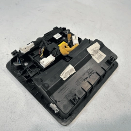 2017-2020 Infiniti Q50 Red Sport Roof Overhead Lamp Console Assembly OEM