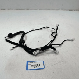2020 Infiniti Q50 Rear Trunk Deck Lid Wiring Harness OEM