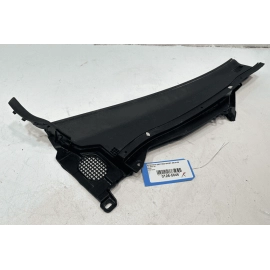 2014-2020 Infiniti Q50 Front Passenger Side Windshield Wiper Panel Grille OEM