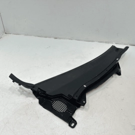 2014-2020 Infiniti Q50 Front Passenger Side Windshield Wiper Panel Grille OEM