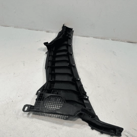 2014-2020 Infiniti Q50 Front Passenger Side Windshield Wiper Panel Grille OEM