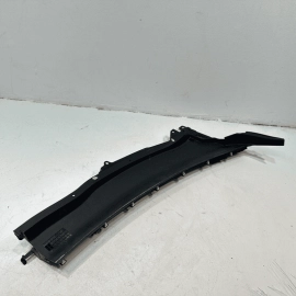 2014-2020 Infiniti Q50 Front Passenger Side Windshield Wiper Panel Grille OEM