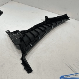 2014-2020 Infiniti Q50 Front Passenger Side Windshield Wiper Panel Grille OEM