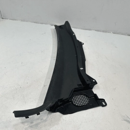 2014-2020 Infiniti Q50 Front Passenger Side Windshield Wiper Panel Grille OEM