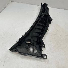2014-2020 Infiniti Q50 Front Left Driver Side Windshield Wiper Panel Grille OEM