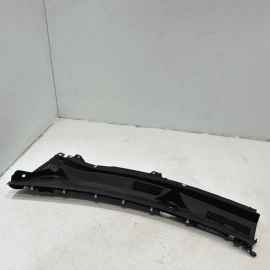 2014-2020 Infiniti Q50 Front Left Driver Side Windshield Wiper Panel Grille OEM