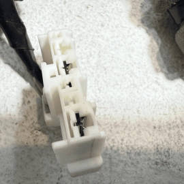 2019 INFINITI Q50 DASH DASHBOARD INSTRUMENT PANEL WIRE WIRING HARNESS OEM