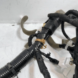 2019 INFINITI Q50 DASH DASHBOARD INSTRUMENT PANEL WIRE WIRING HARNESS OEM