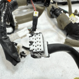 2019 INFINITI Q50 DASH DASHBOARD INSTRUMENT PANEL WIRE WIRING HARNESS OEM