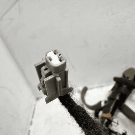 2019 INFINITI Q50 DASH DASHBOARD INSTRUMENT PANEL WIRE WIRING HARNESS OEM