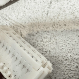 2019 INFINITI Q50 DASH DASHBOARD INSTRUMENT PANEL WIRE WIRING HARNESS OEM