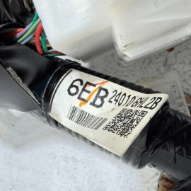 2019 INFINITI Q50 DASH DASHBOARD INSTRUMENT PANEL WIRE WIRING HARNESS OEM