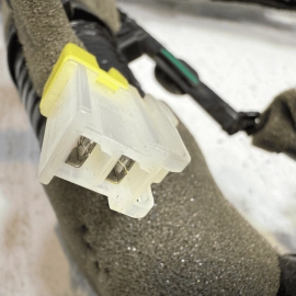 2019 INFINITI Q50 DASH DASHBOARD INSTRUMENT PANEL WIRE WIRING HARNESS OEM