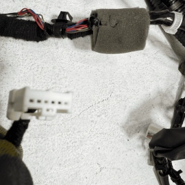 2019 INFINITI Q50 DASH DASHBOARD INSTRUMENT PANEL WIRE WIRING HARNESS OEM