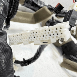 2019 INFINITI Q50 DASH DASHBOARD INSTRUMENT PANEL WIRE WIRING HARNESS OEM