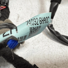 2019 INFINITI Q50 DASH DASHBOARD INSTRUMENT PANEL WIRE WIRING HARNESS OEM