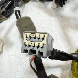 2019 INFINITI Q50 DASH DASHBOARD INSTRUMENT PANEL WIRE WIRING HARNESS OEM