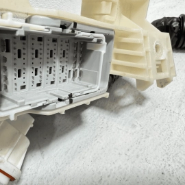 2019 INFINITI Q50 DASH DASHBOARD INSTRUMENT PANEL WIRE WIRING HARNESS OEM