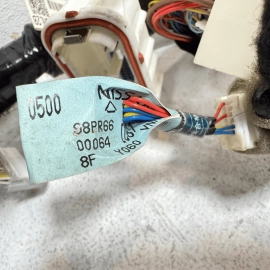 2019 INFINITI Q50 DASH DASHBOARD INSTRUMENT PANEL WIRE WIRING HARNESS OEM