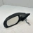 NFINITI Q50 FRONT LEFT DRIVER SIDE DOOR EXTERIOR REAR VIEW MIRROR 2014-2020 OEM