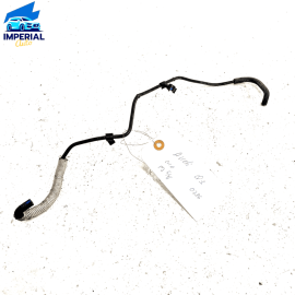 15-18 AUDI Q3 2.0L INTAKE MANIFOLD VACUUM HOSE LINE OEM 06J133241AE