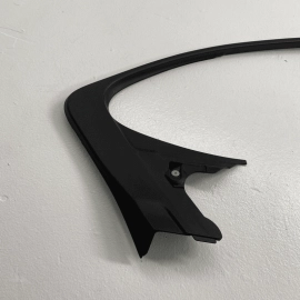 2015-2020 ACURA TLX REAR LEFT DRIVER SIDE DOOR WINDOW FRAME TRIM OEM 2015-2020 ACURA TLX REAR LEFT DRIVER SIDE DOOR WINDOW FRAME TRIM OEM