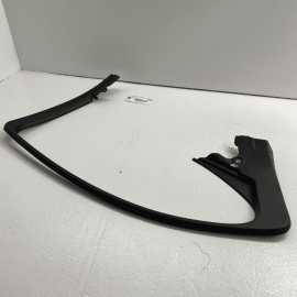 2015-2020 ACURA TLX REAR LEFT DRIVER SIDE DOOR WINDOW FRAME TRIM OEM