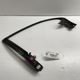 2015-2020 ACURA TLX REAR LEFT DRIVER SIDE DOOR WINDOW FRAME TRIM OEM 2015-2020 ACURA TLX REAR LEFT DRIVER SIDE DOOR WINDOW FRAME TRIM OEM