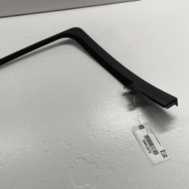 2015-2020 ACURA TLX REAR LEFT DRIVER SIDE DOOR WINDOW FRAME TRIM OEM 2015-2020 ACURA TLX REAR LEFT DRIVER SIDE DOOR WINDOW FRAME TRIM OEM