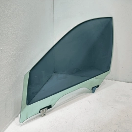 INFINITI Q50 FRONT LEFT DRIVER SIDE DOOR WINDOW GLASS 2014 - 2018 OEM