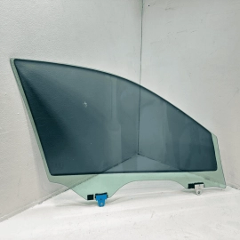 INFINITI Q50 FRONT LEFT DRIVER SIDE DOOR WINDOW GLASS 2014 - 2018 OEM
